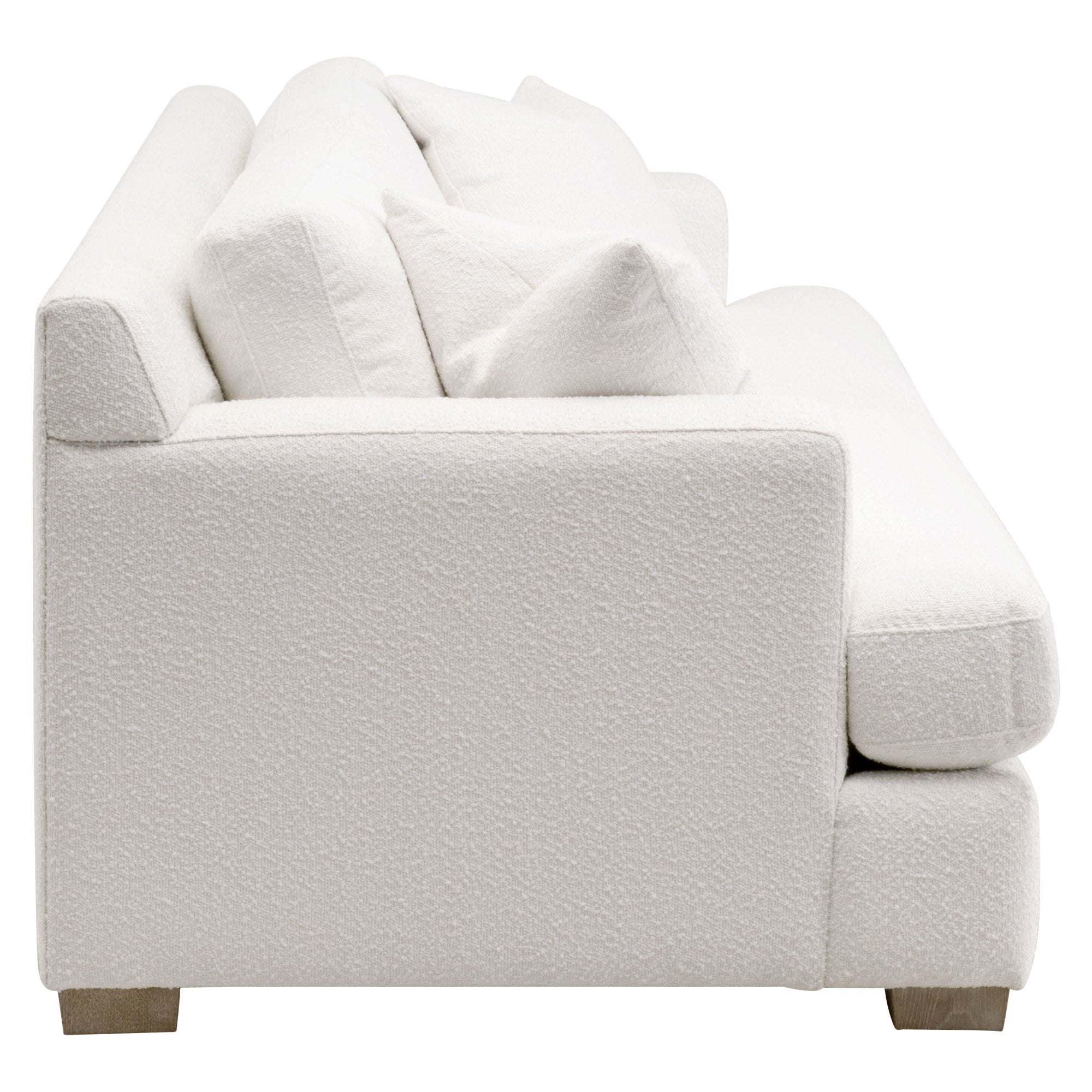 Dean 92" California Casual Sofa