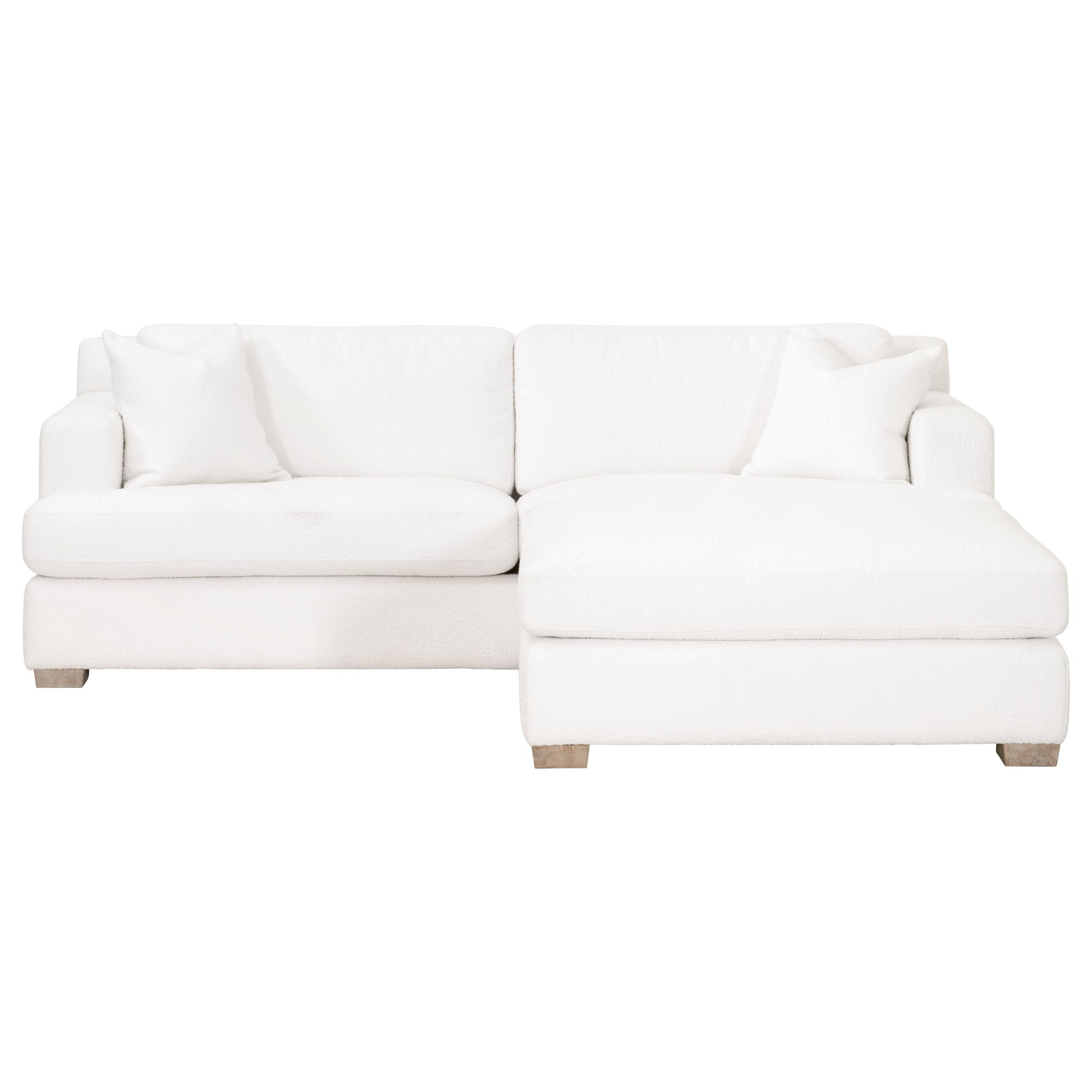 Dean 92" California Casual Sofa