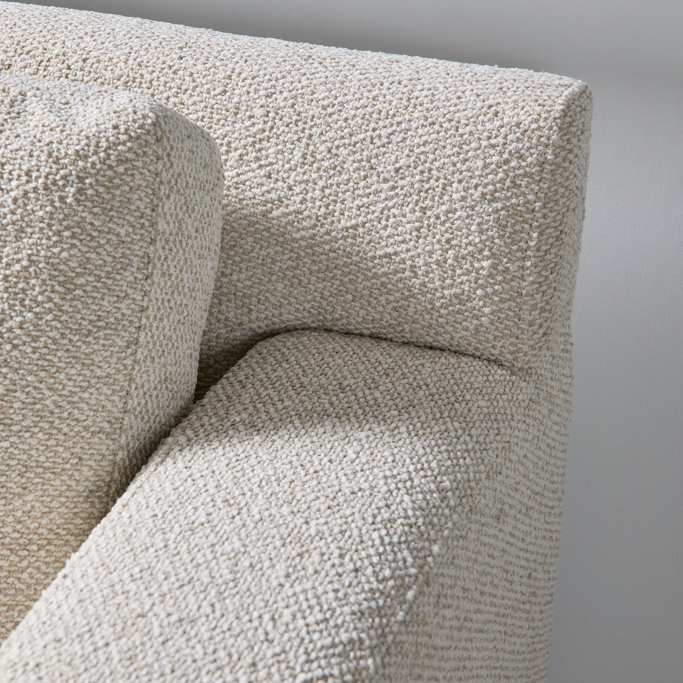 Dean 92" California Casual Sofa