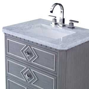 Diamond Bathroom Vanity