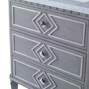 Diamond Bathroom Vanity