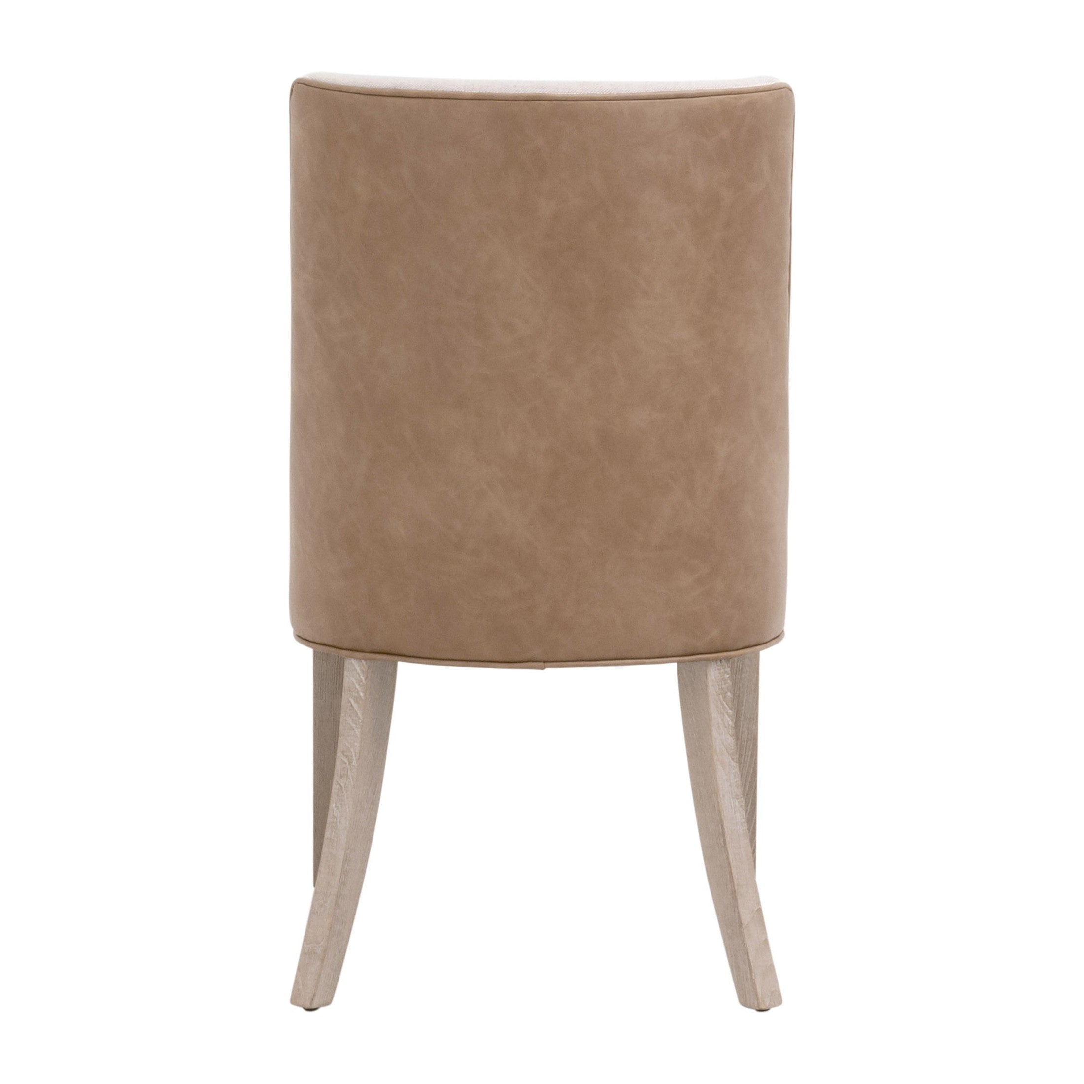 Duet Dining Chair, Set of 2