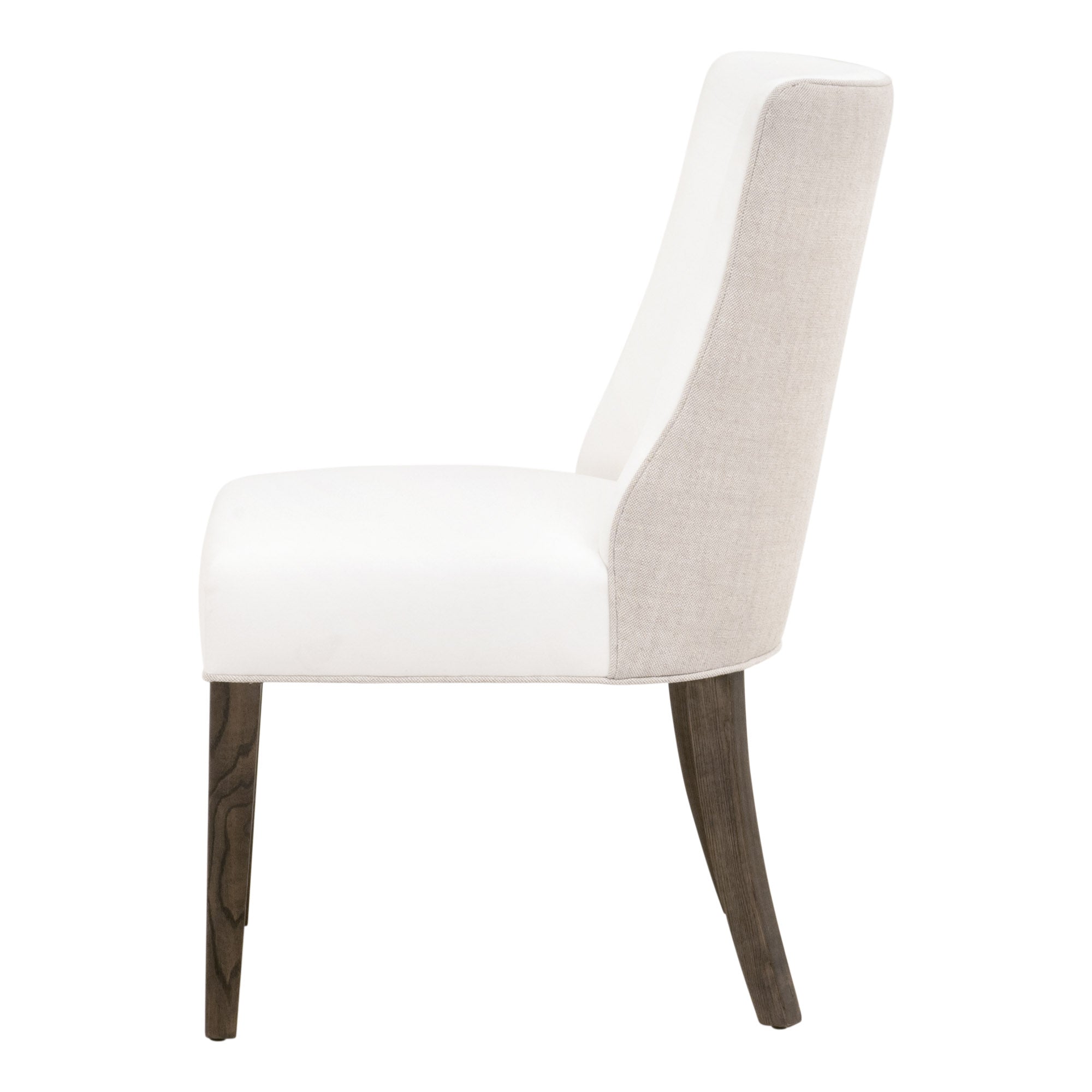 Duet Dining Chair, Set of 2