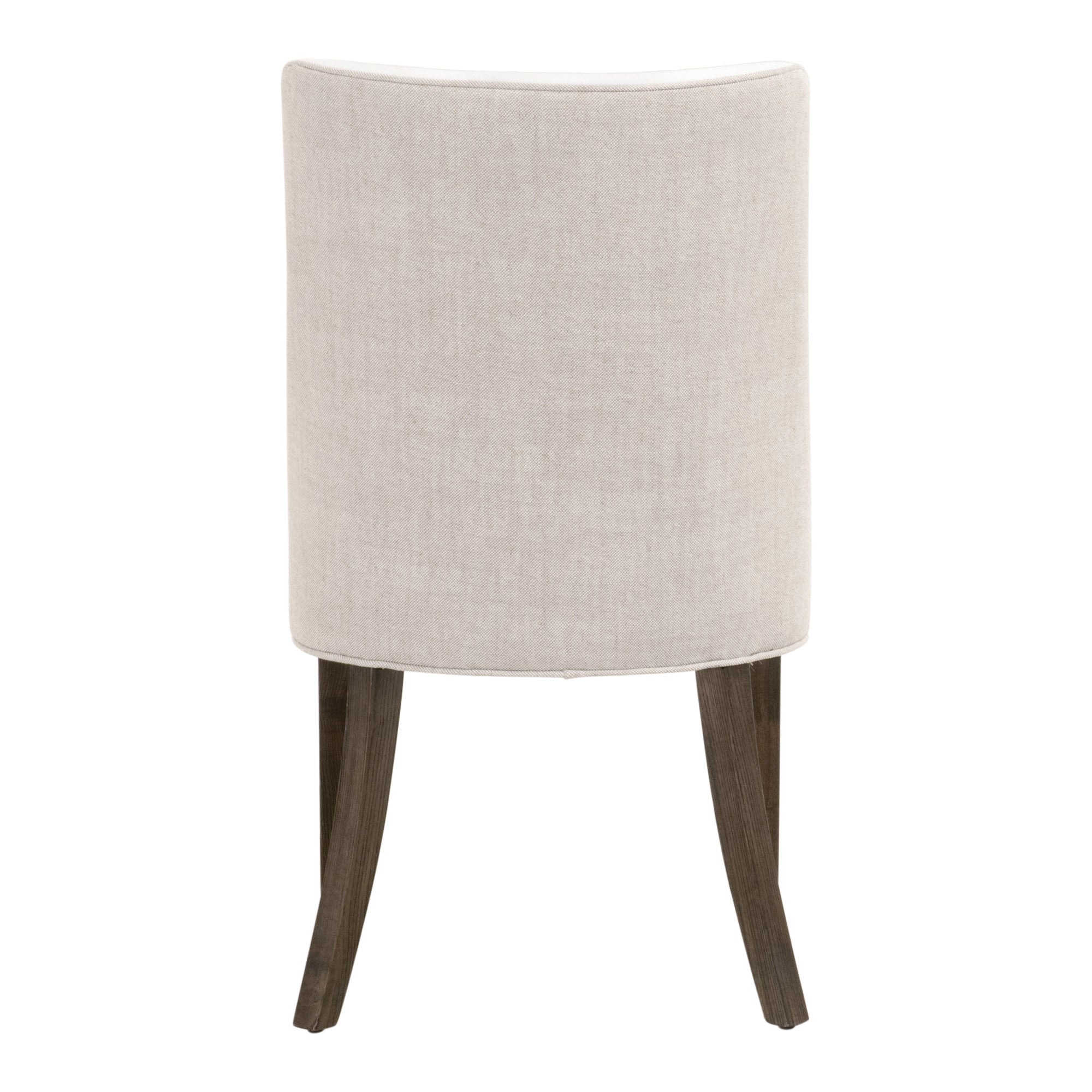 Duet Dining Chair, Set of 2