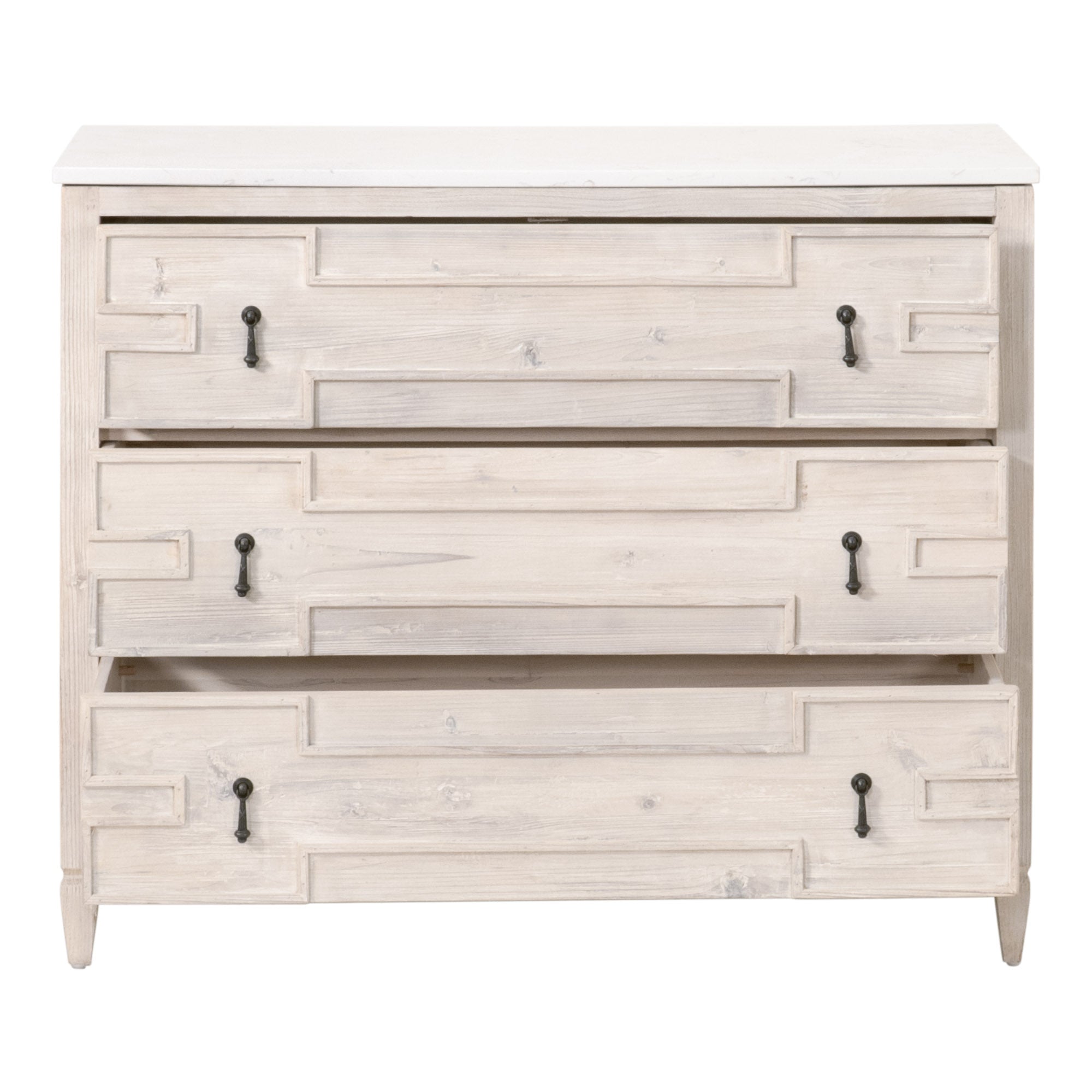 Emerie Entry Cabinet