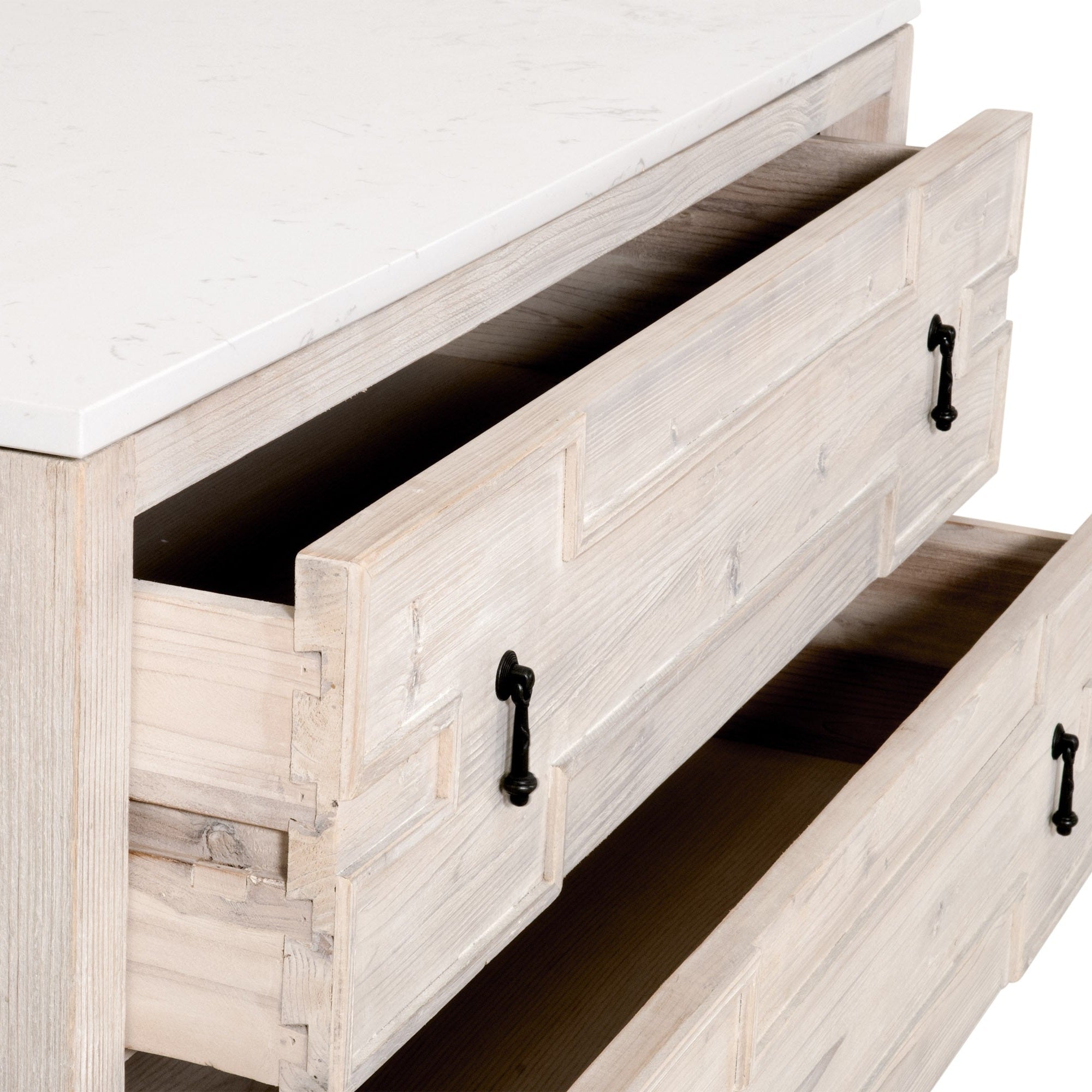 Emerie Entry Cabinet