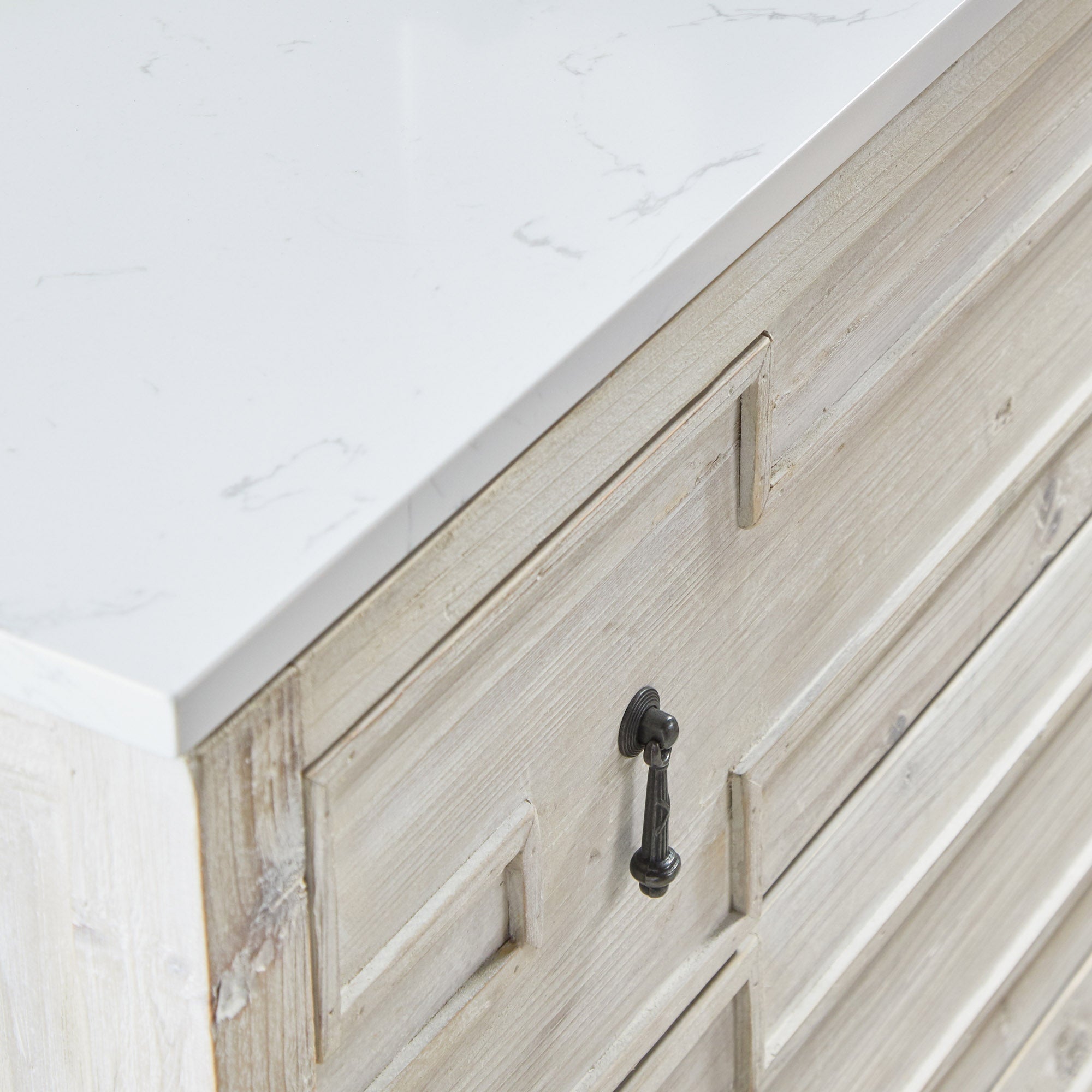Emerie Entry Cabinet