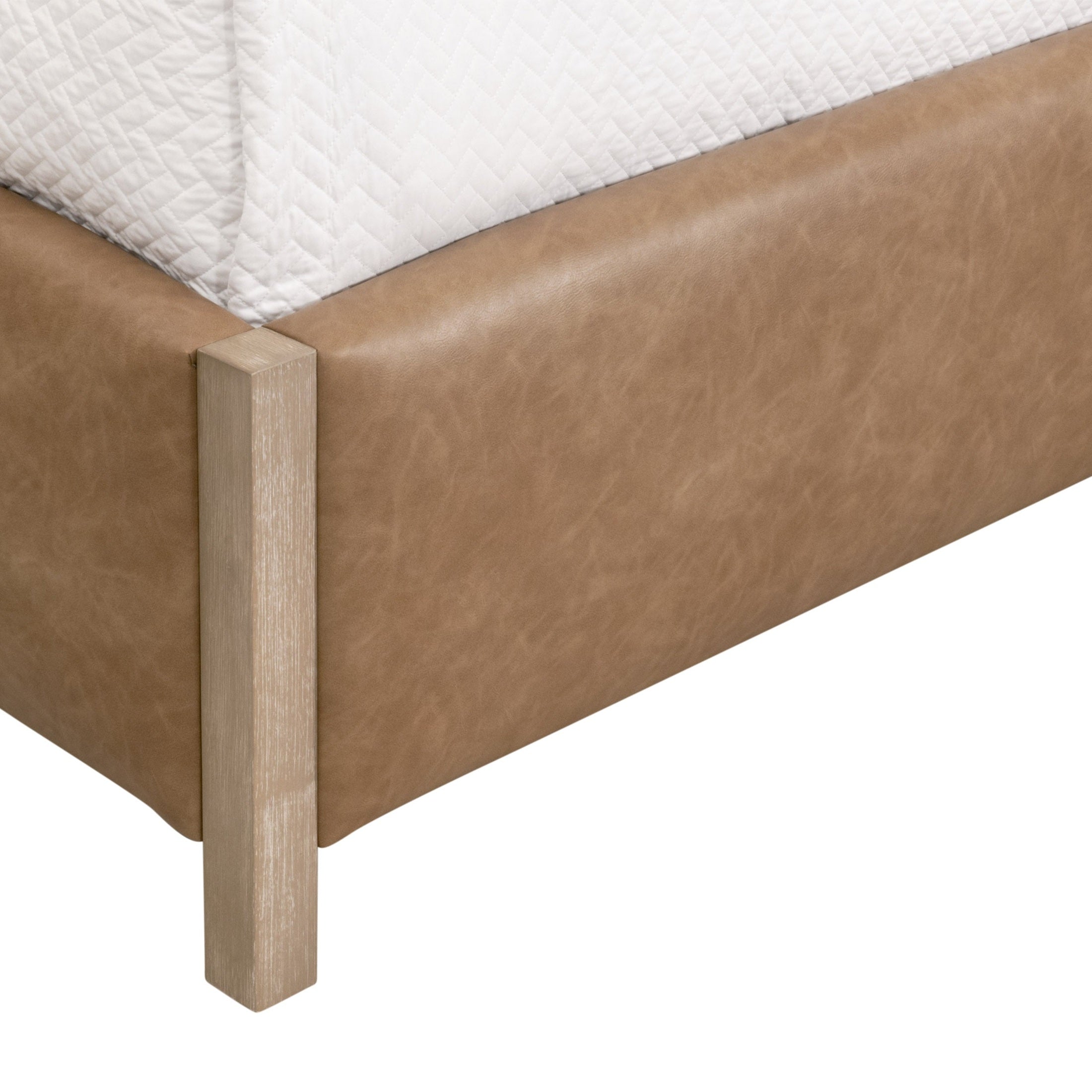 Emmett Queen Bed