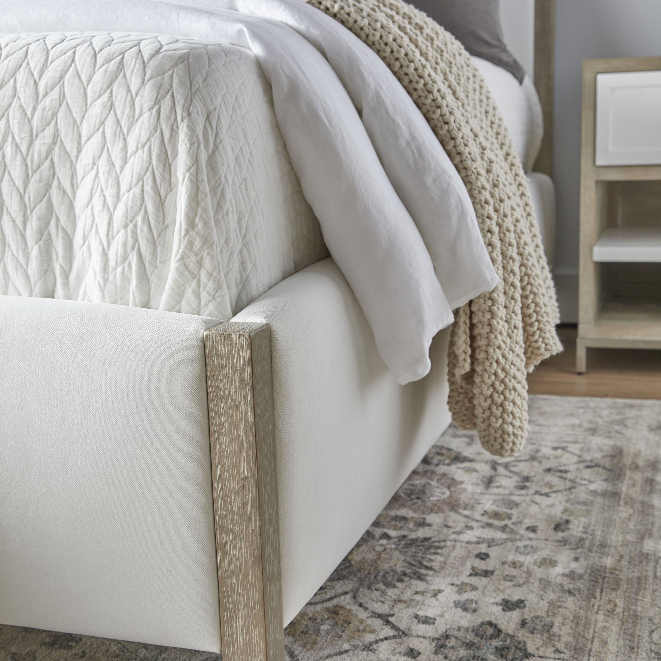 Emmett Standard King Bed