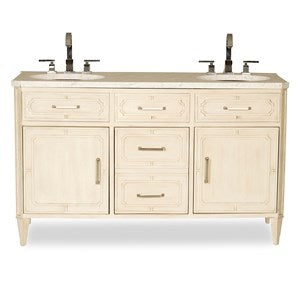 Emperor Double Bathroom Vanity