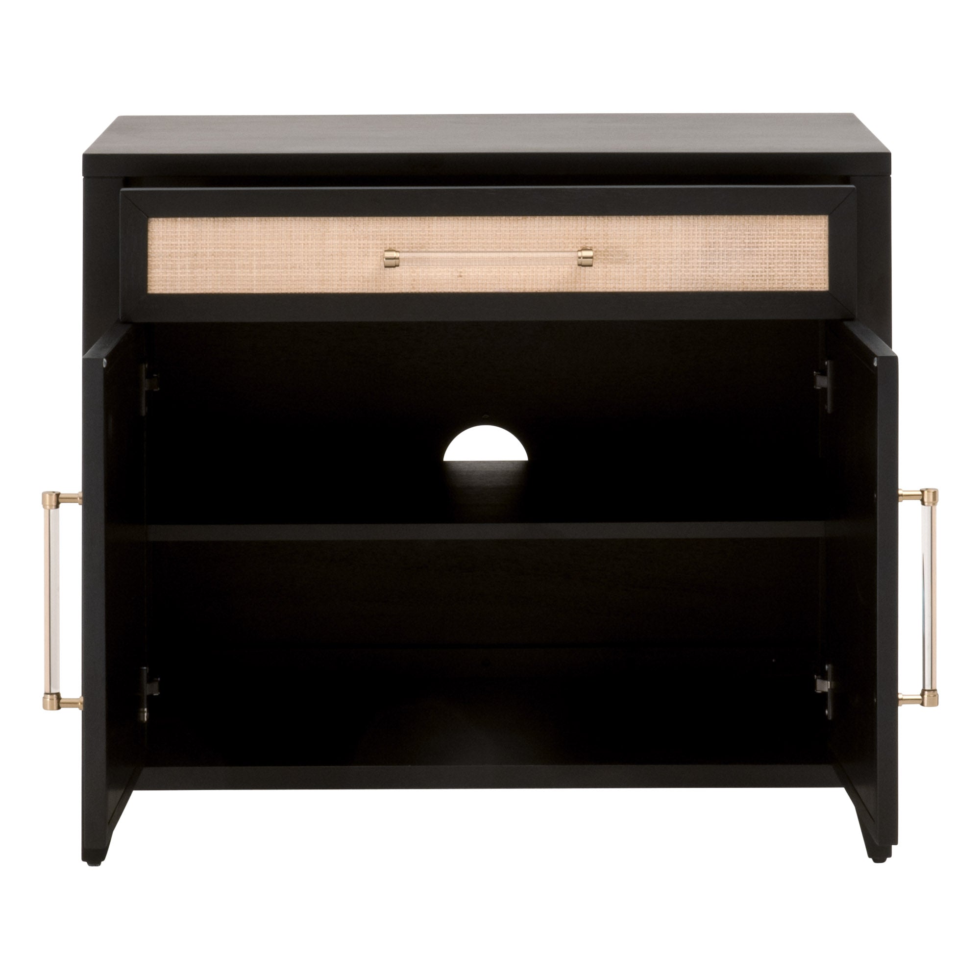 Holland Media Chest