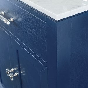 Hutton Petite Bathroom Vanity