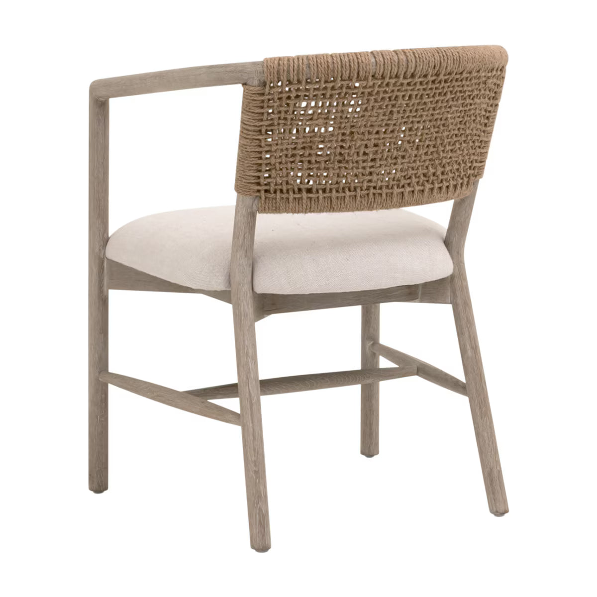 Juxtaposition Accent Chair, Set of 2