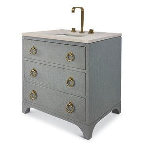 Lancaster Medium Bathroom Vanity