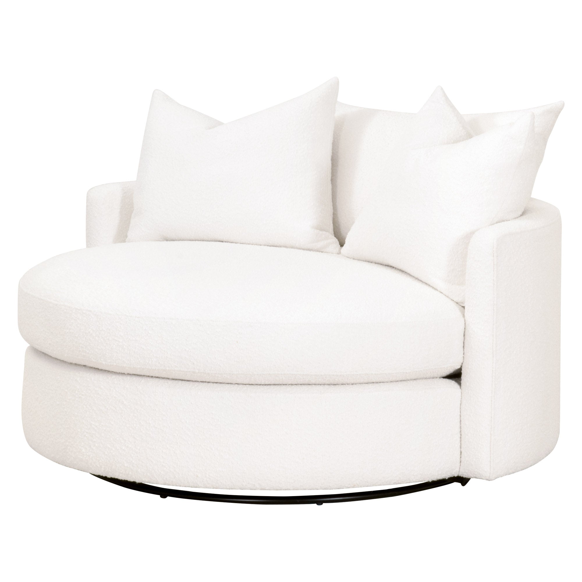 Lourne Swivel Sofa Chair