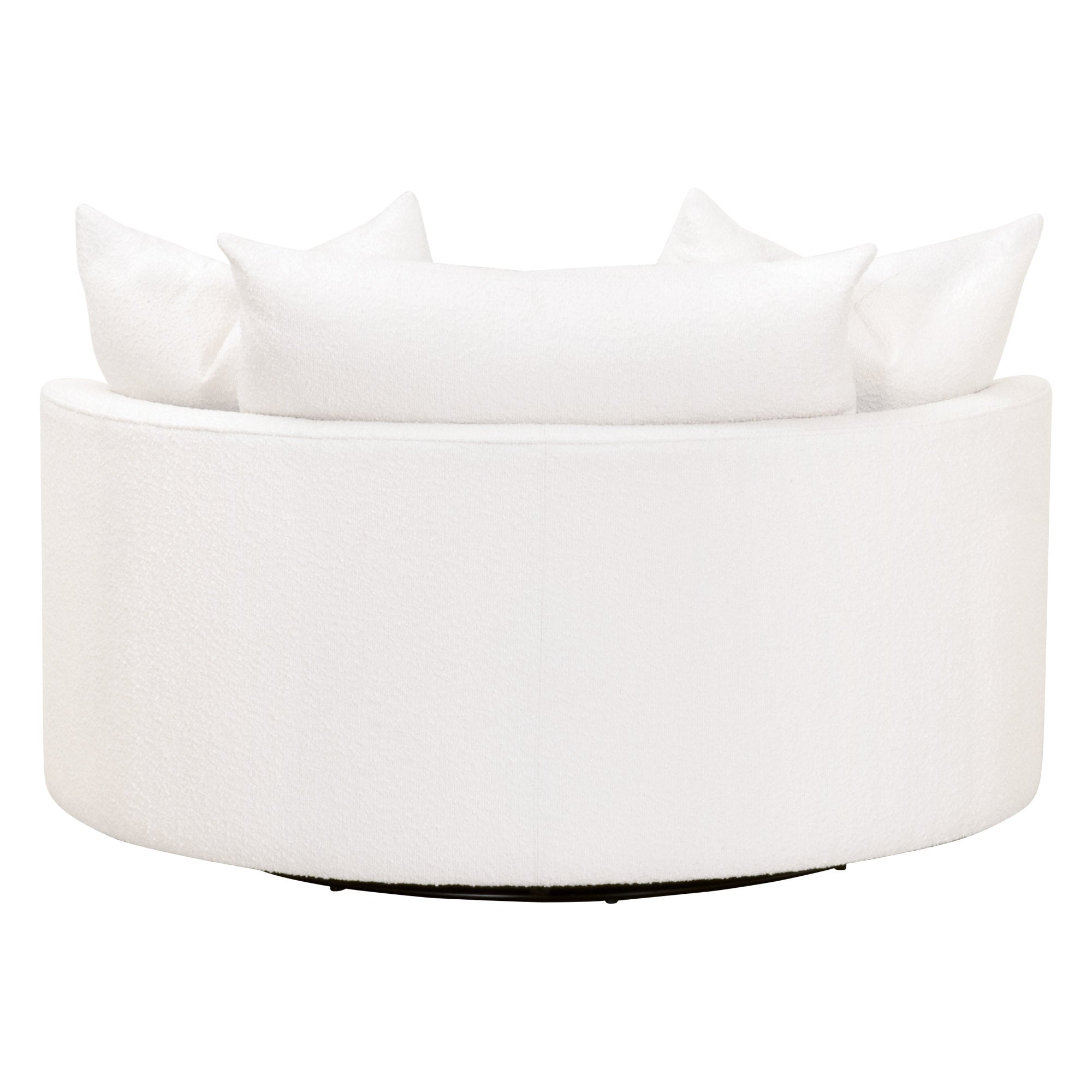 Lourne Swivel Sofa Chair