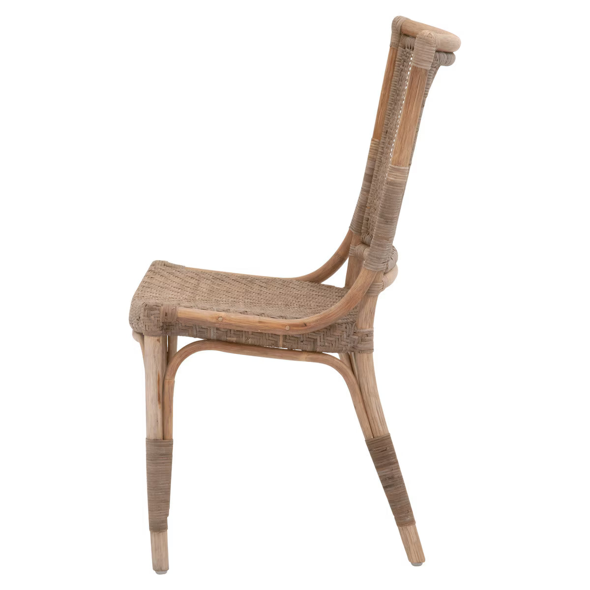 Luna Dining Chair, Set of 2