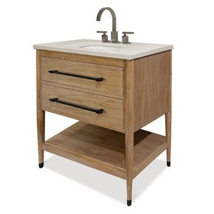 Miles Bathroom Vanity Custom