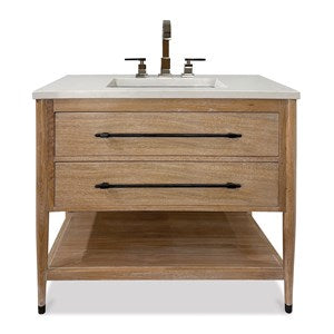 Miles Bathroom Vanity Custom