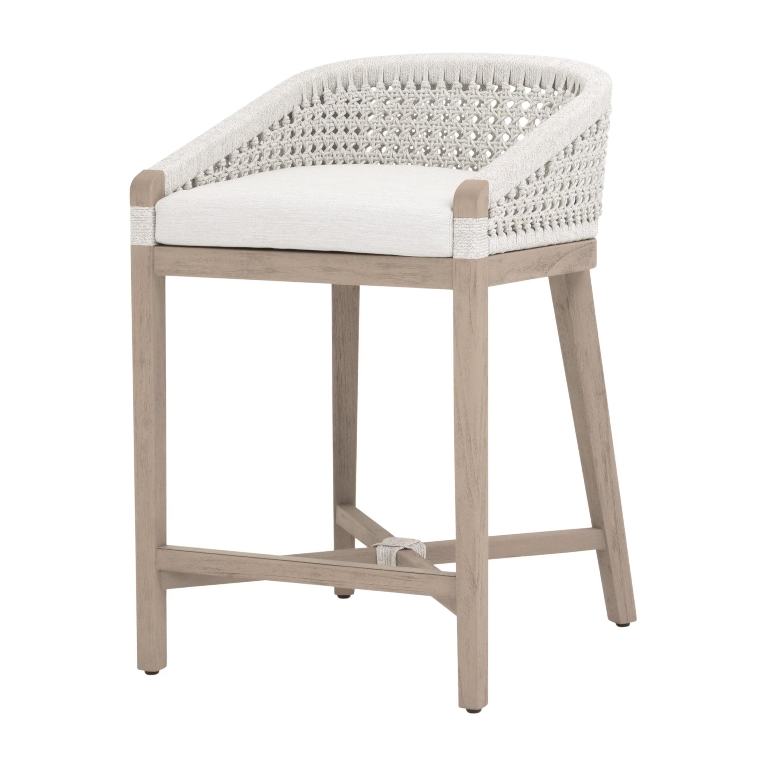 Montecito Outdoor Counter Stool