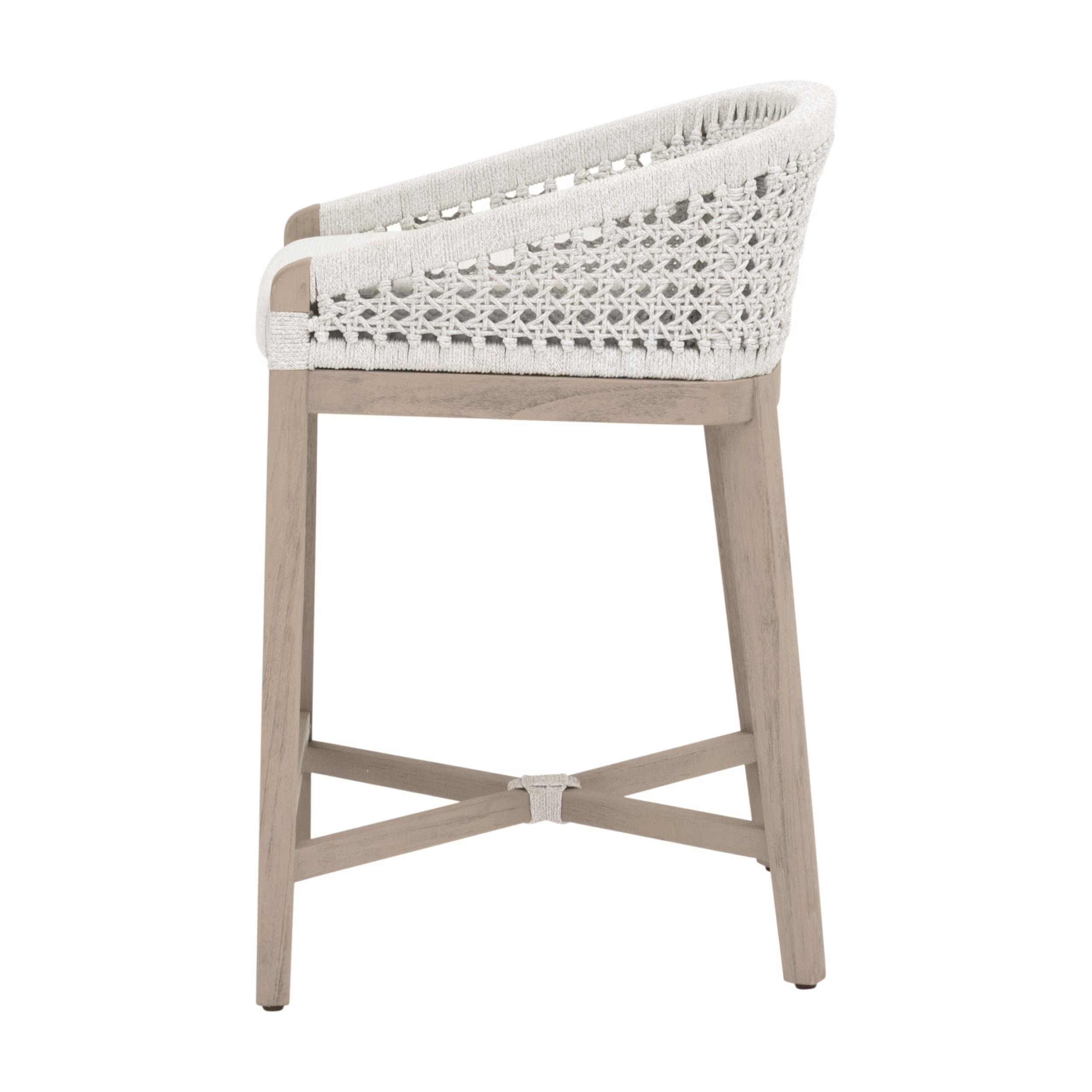Montecito Outdoor Counter Stool