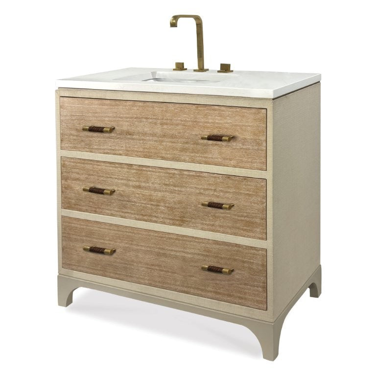 Pullman Bathroom Vanity