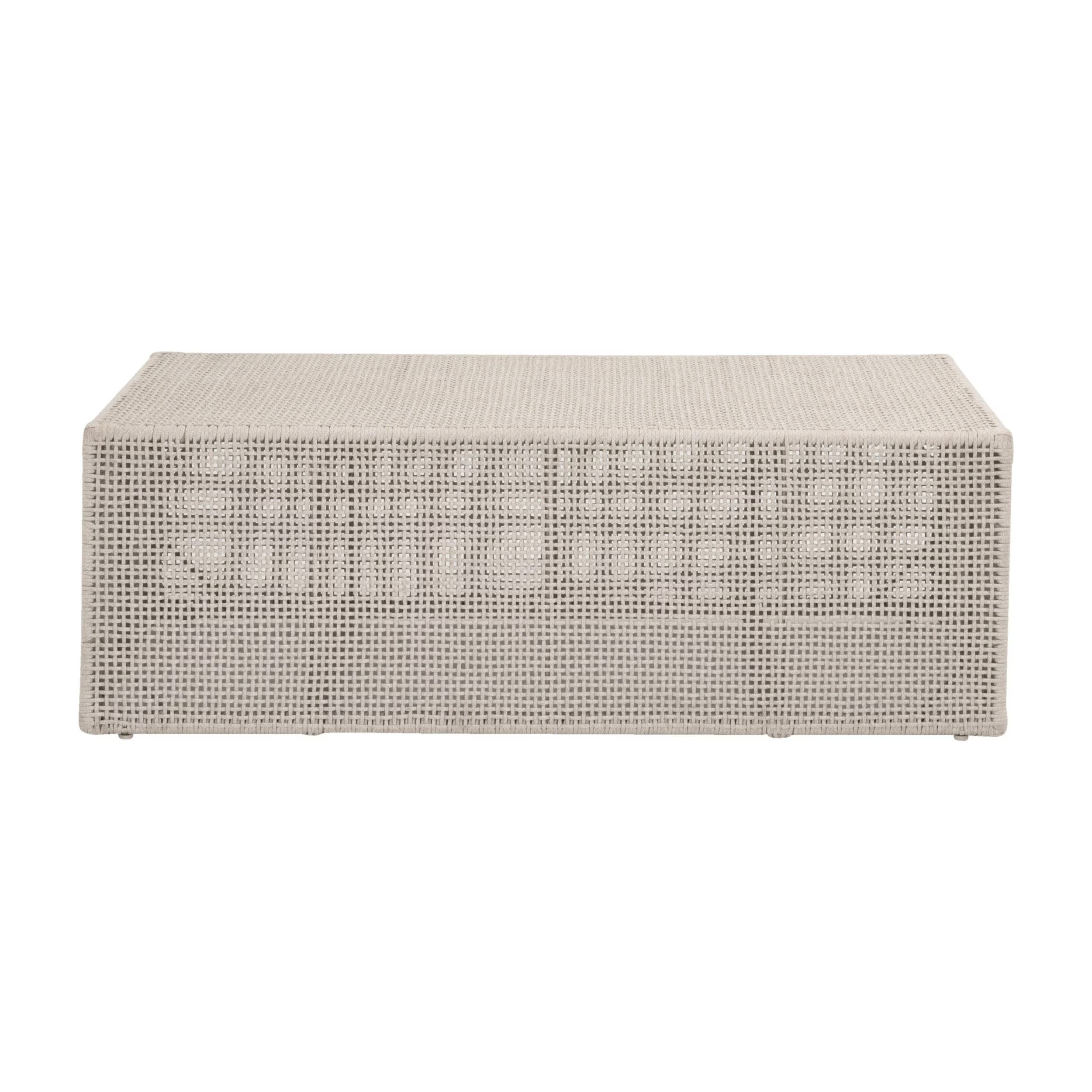 Rhode Outdoor Coffee Table