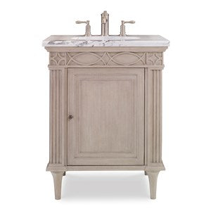 Seville Petite Bathroom Vanity