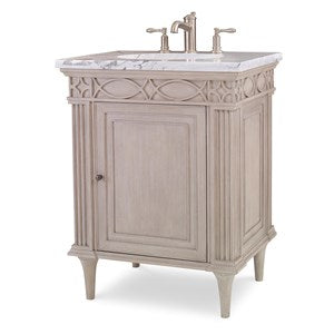 Seville Petite Bathroom Vanity