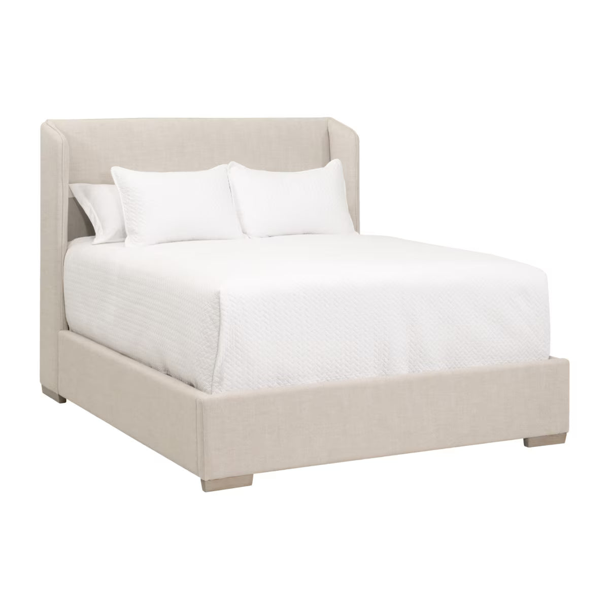 Stewart Bed