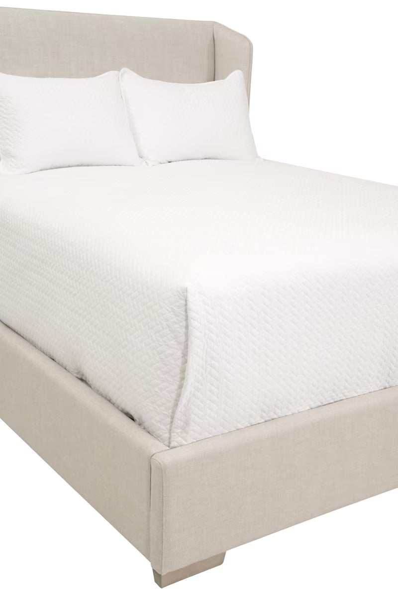 Stewart Bed