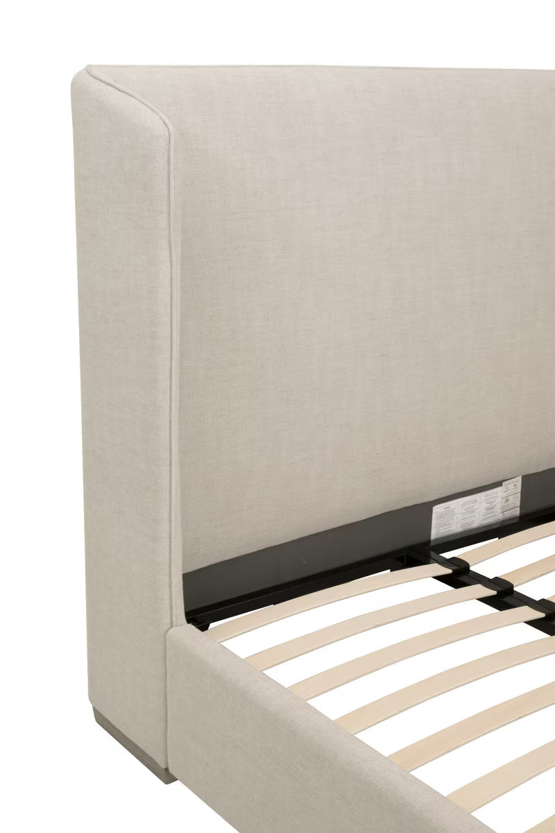 Stewart Bed