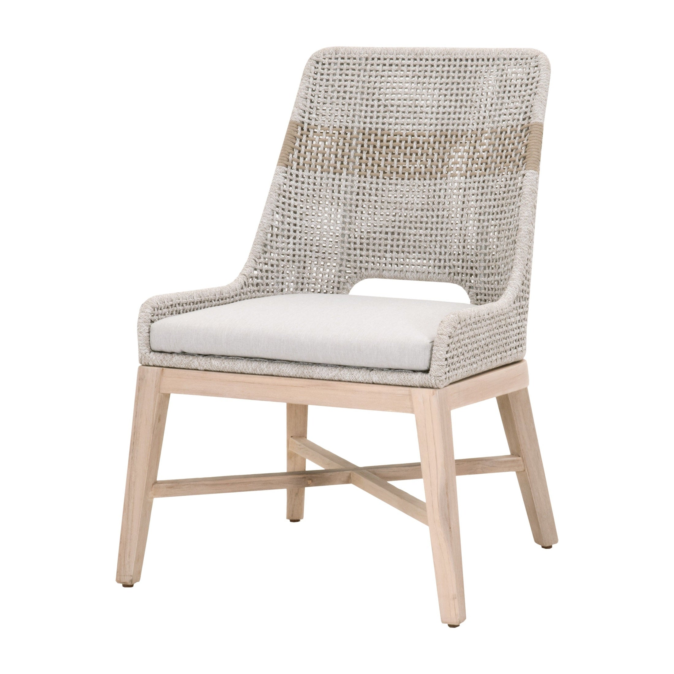 Tapestry Outdoor Dining Chair, Set of 2