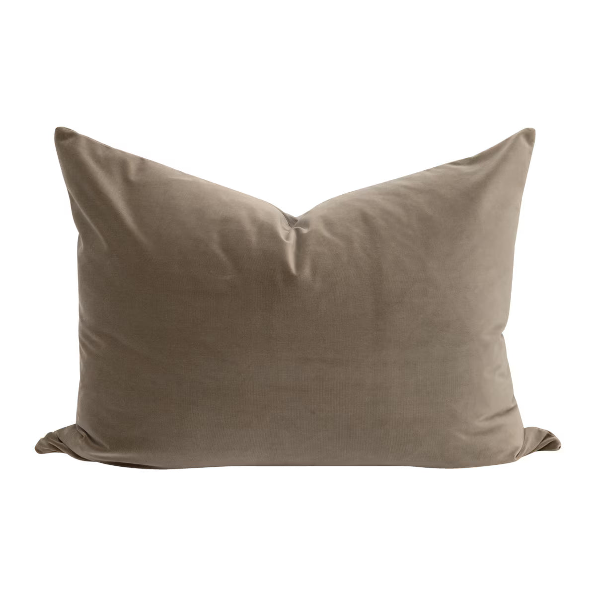 The Basic 34" Essential Dutch Pillow, Set of 2