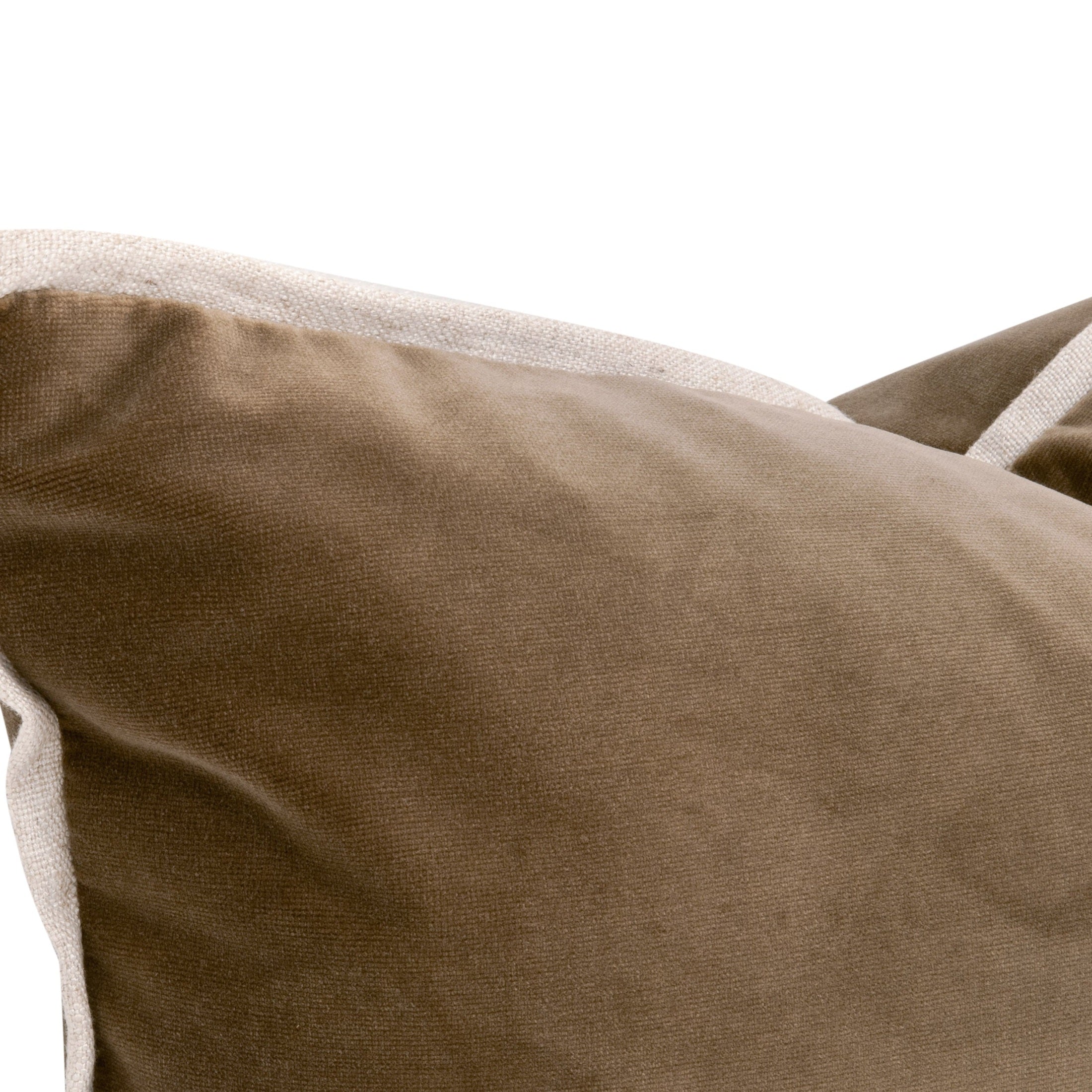 The Not So Basic 20" Essential Lumbar Pillow, Set of 2
