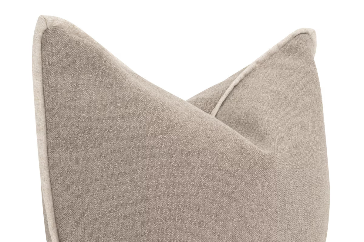 The Not So Basic 22" Essential Pillow, Set of 2