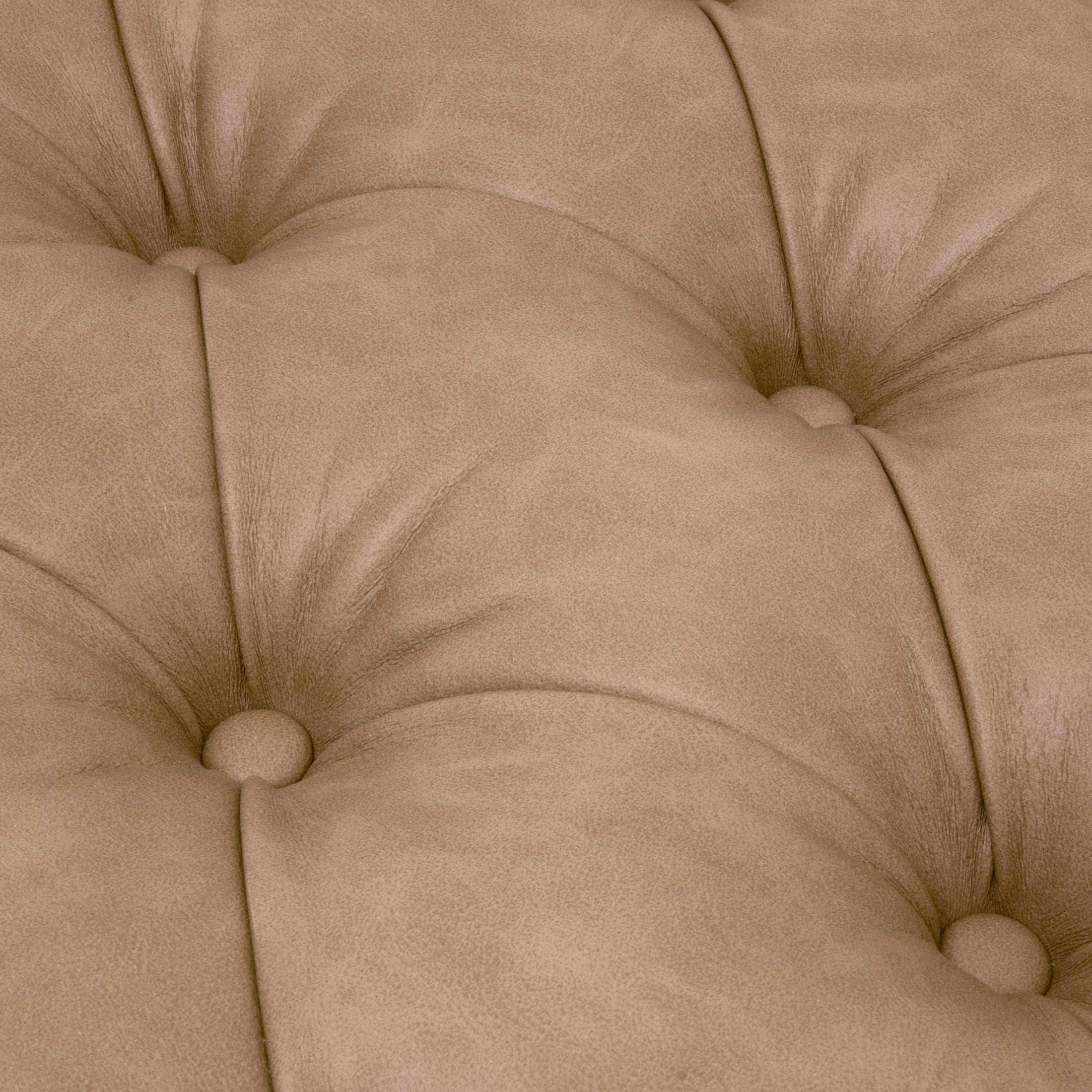 Townsend Tufted Upholstered Rectangle Coffee Table
