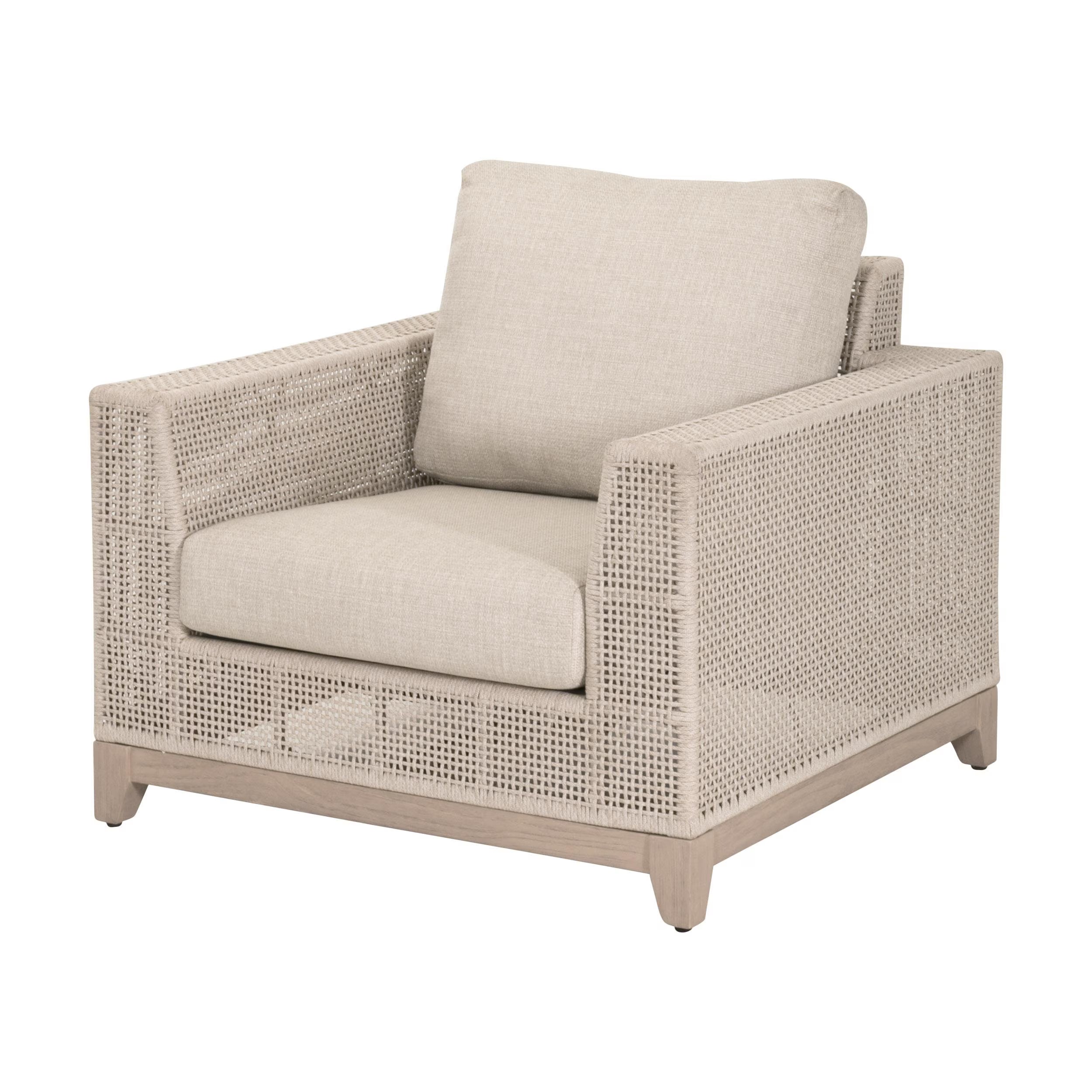 Tropez Outdoor Sofa Chair
