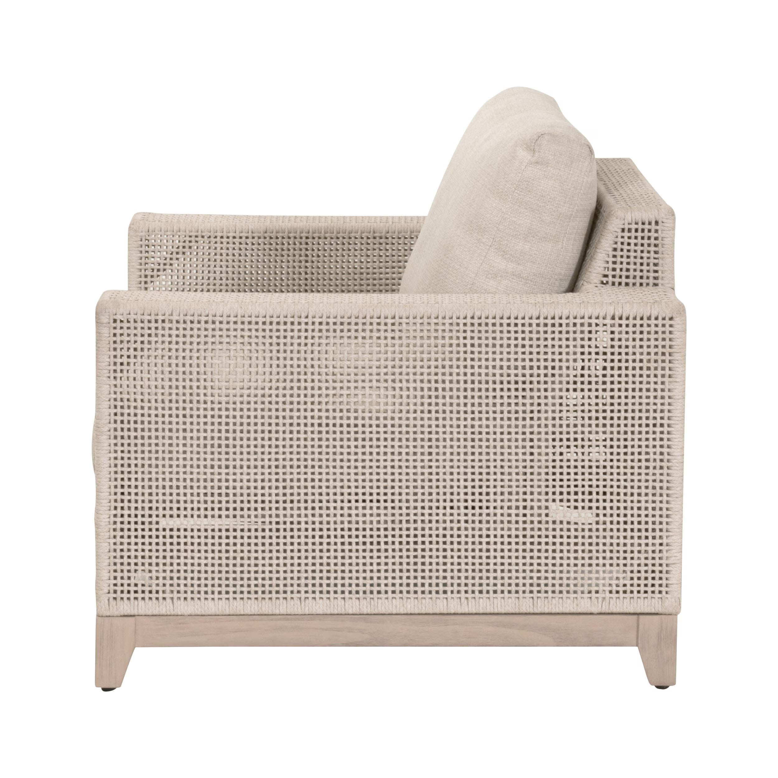 Tropez Outdoor Sofa Chair