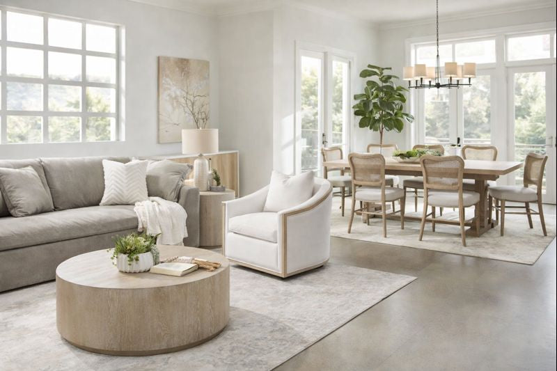 Why Some Homes Feel Finished—and Others Don’t