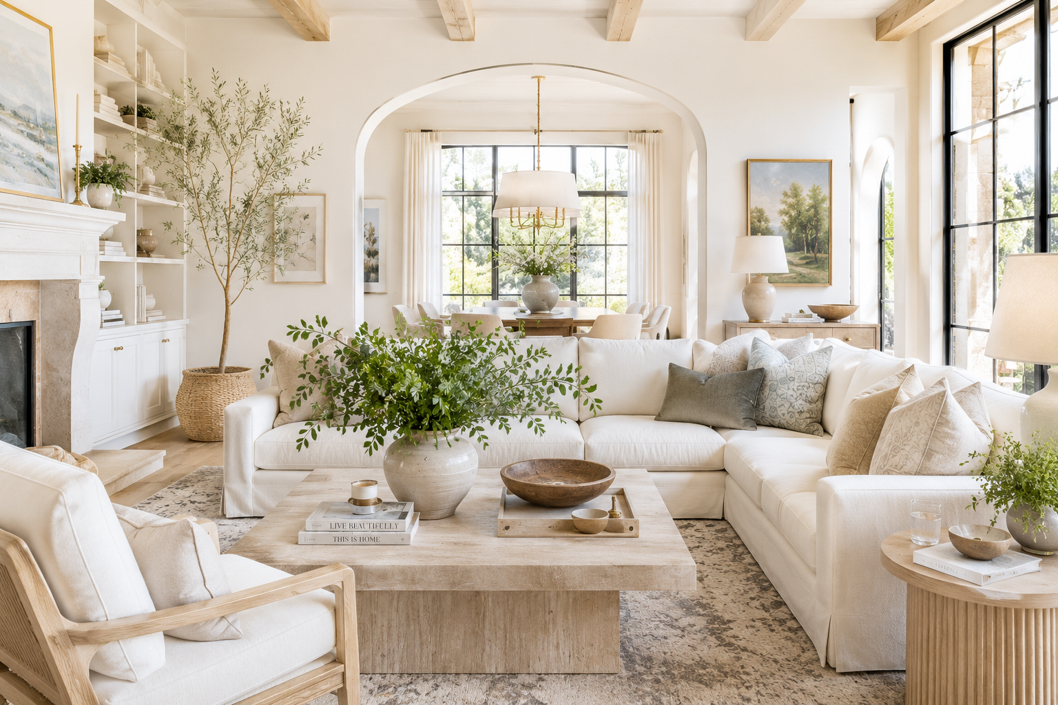 The Homes We Love Most Continue to Evolve