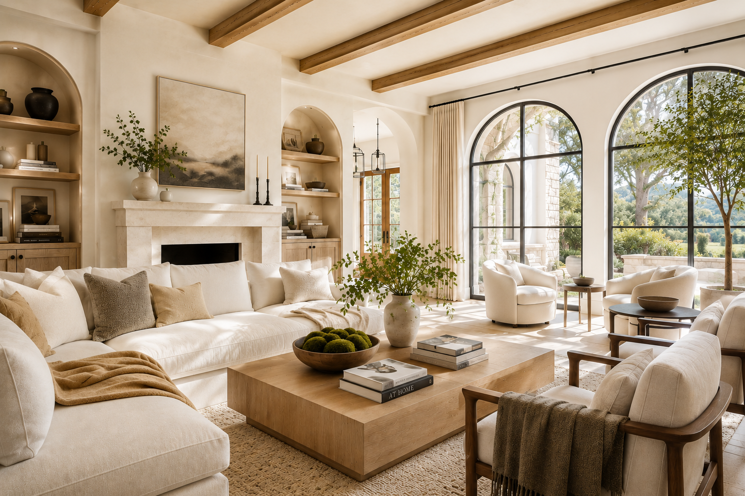 The Noble Edit: The Homes We Love Most Continue to Evolve