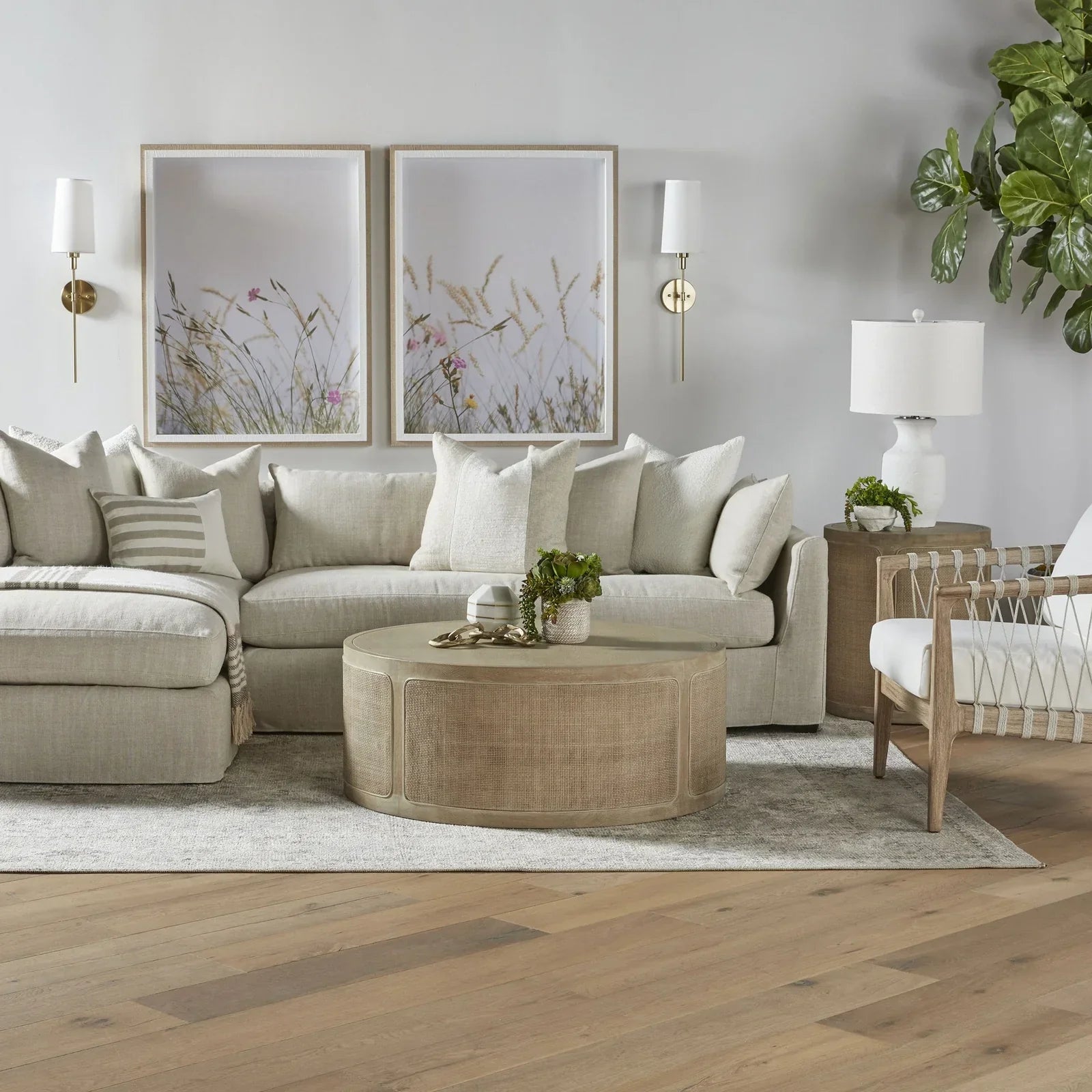 Mixing Styles Like a Designer: The Art of Layered Living