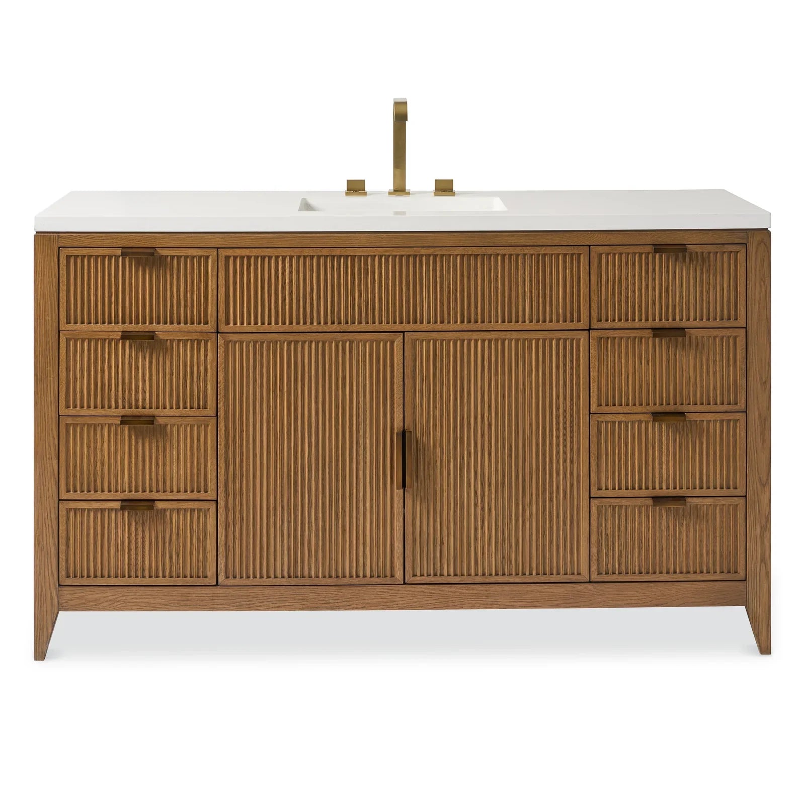 Grand Bathroom Vanities (60″+)