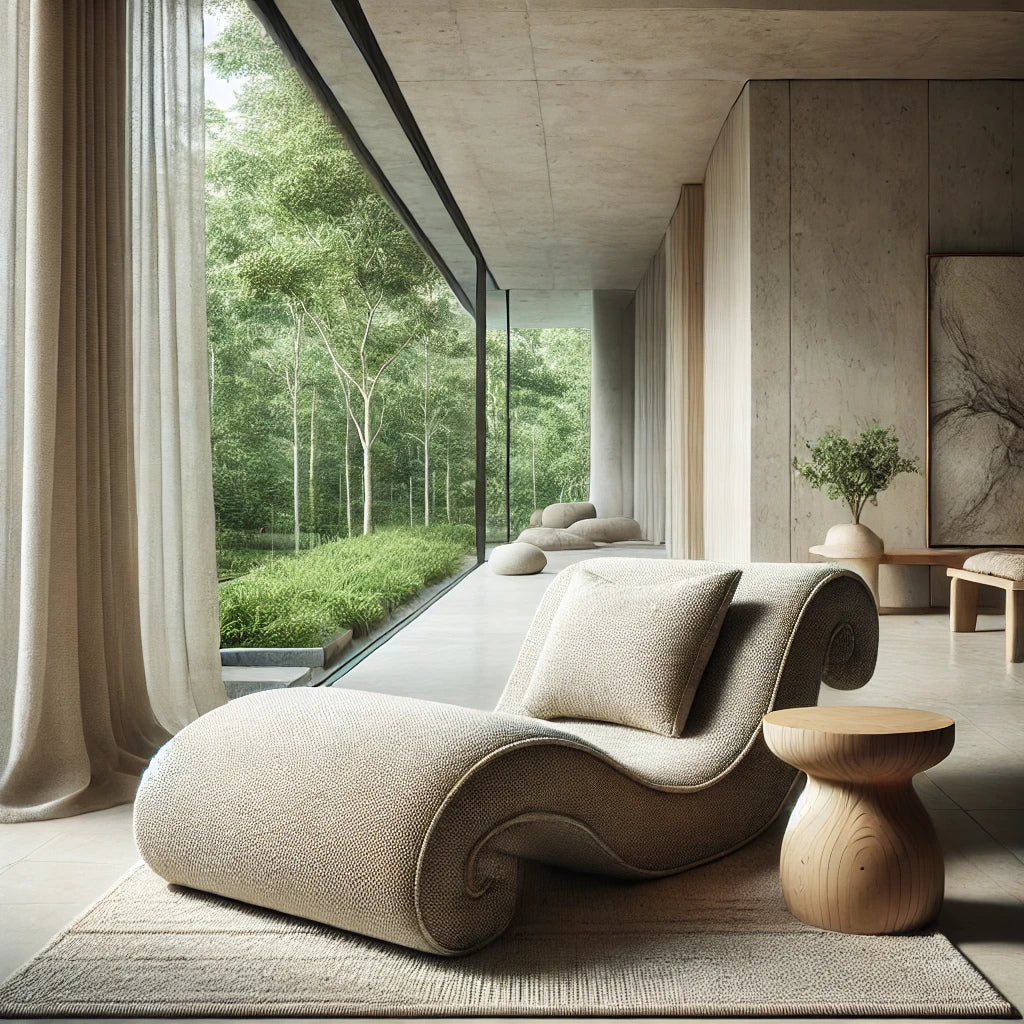 Daybeds + Chaises