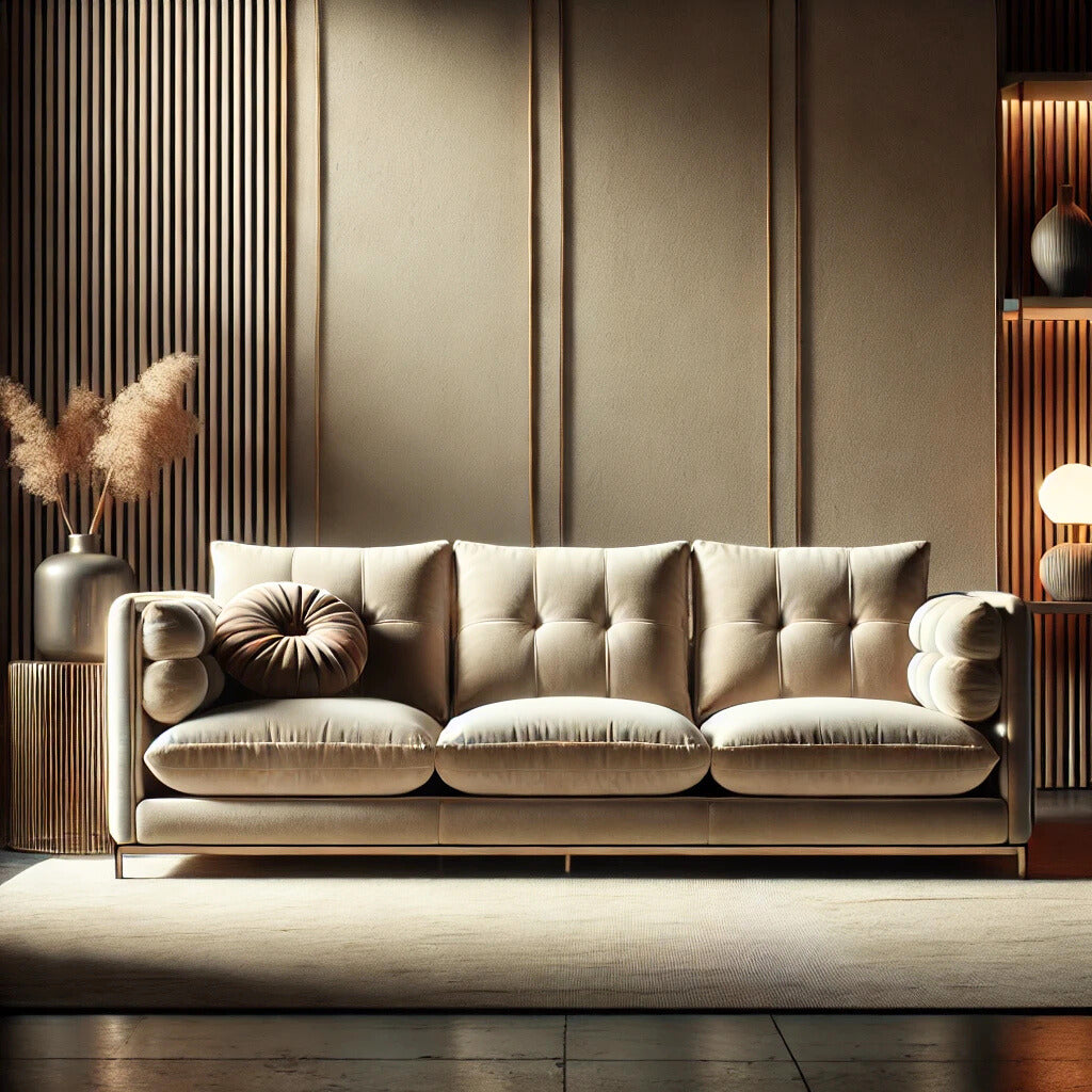 Sofas + Sectionals