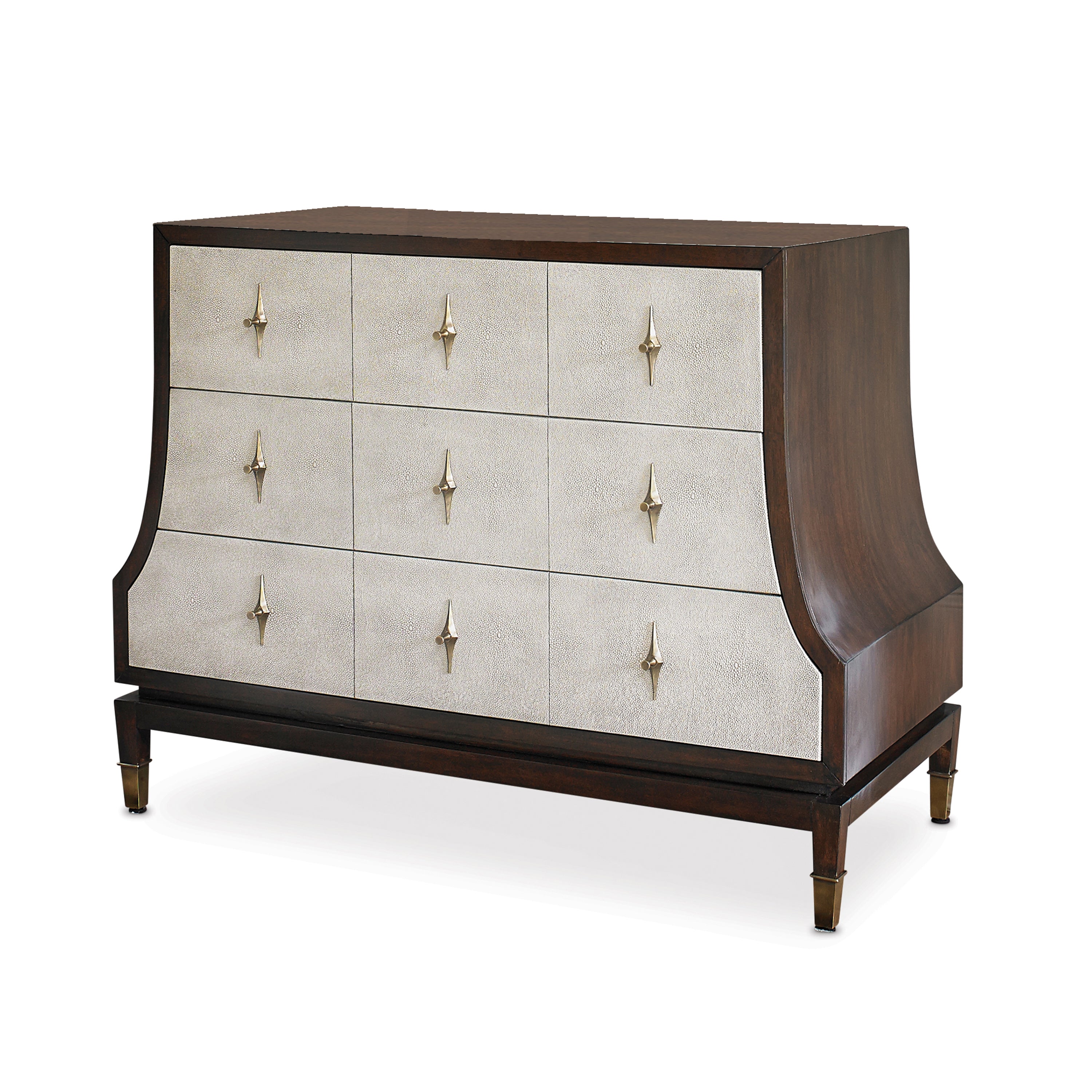 Tapered Dresser