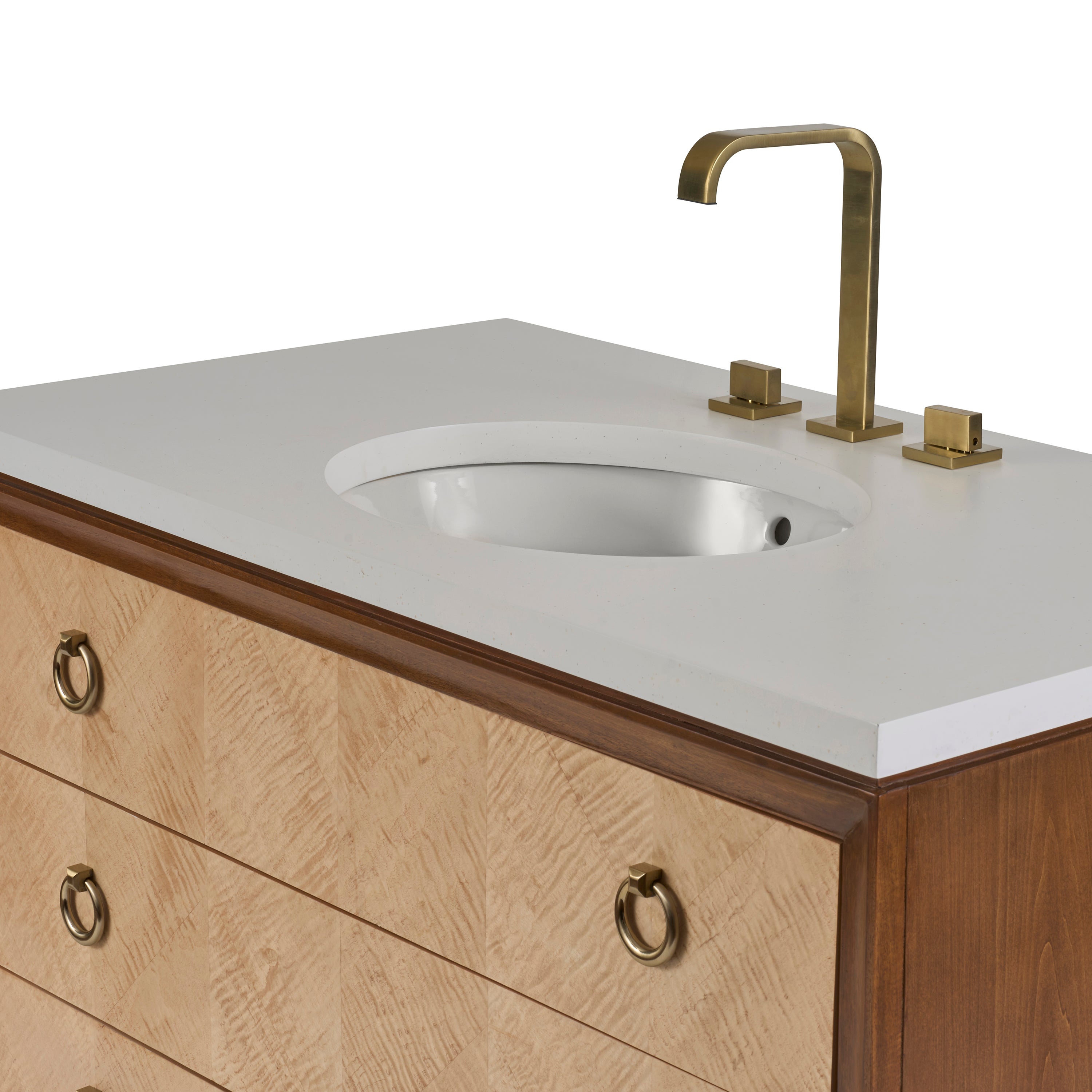 Katerina Bathroom Vanity