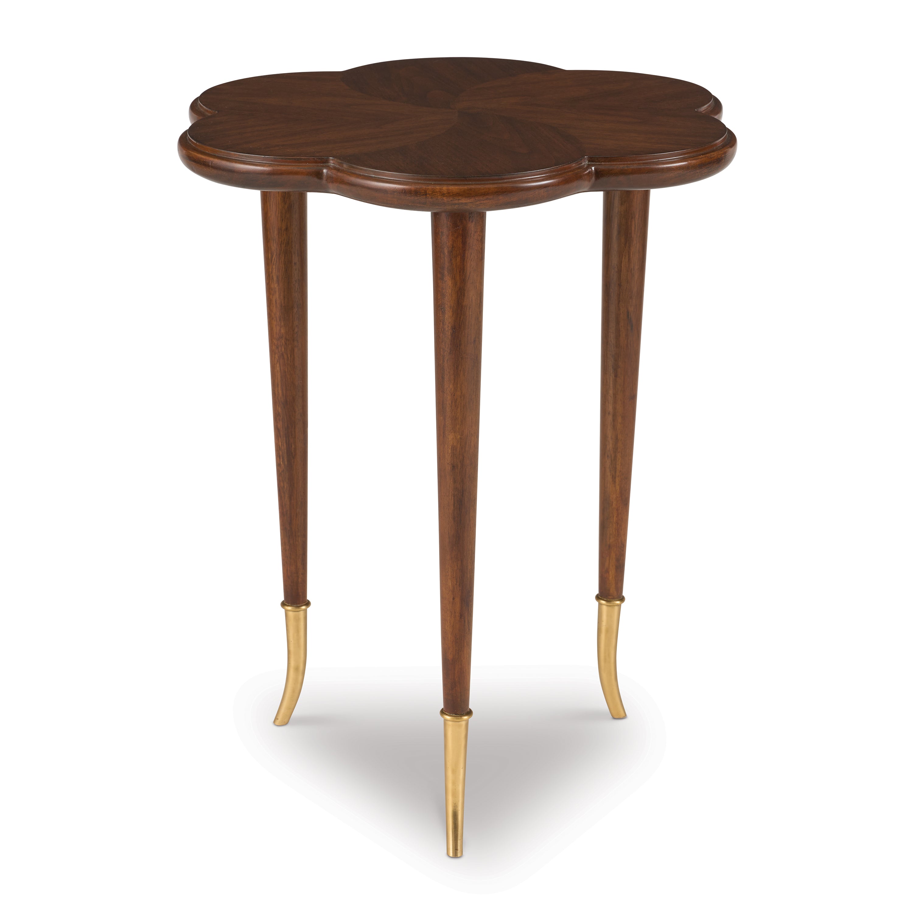 Rosebay Accent Table
