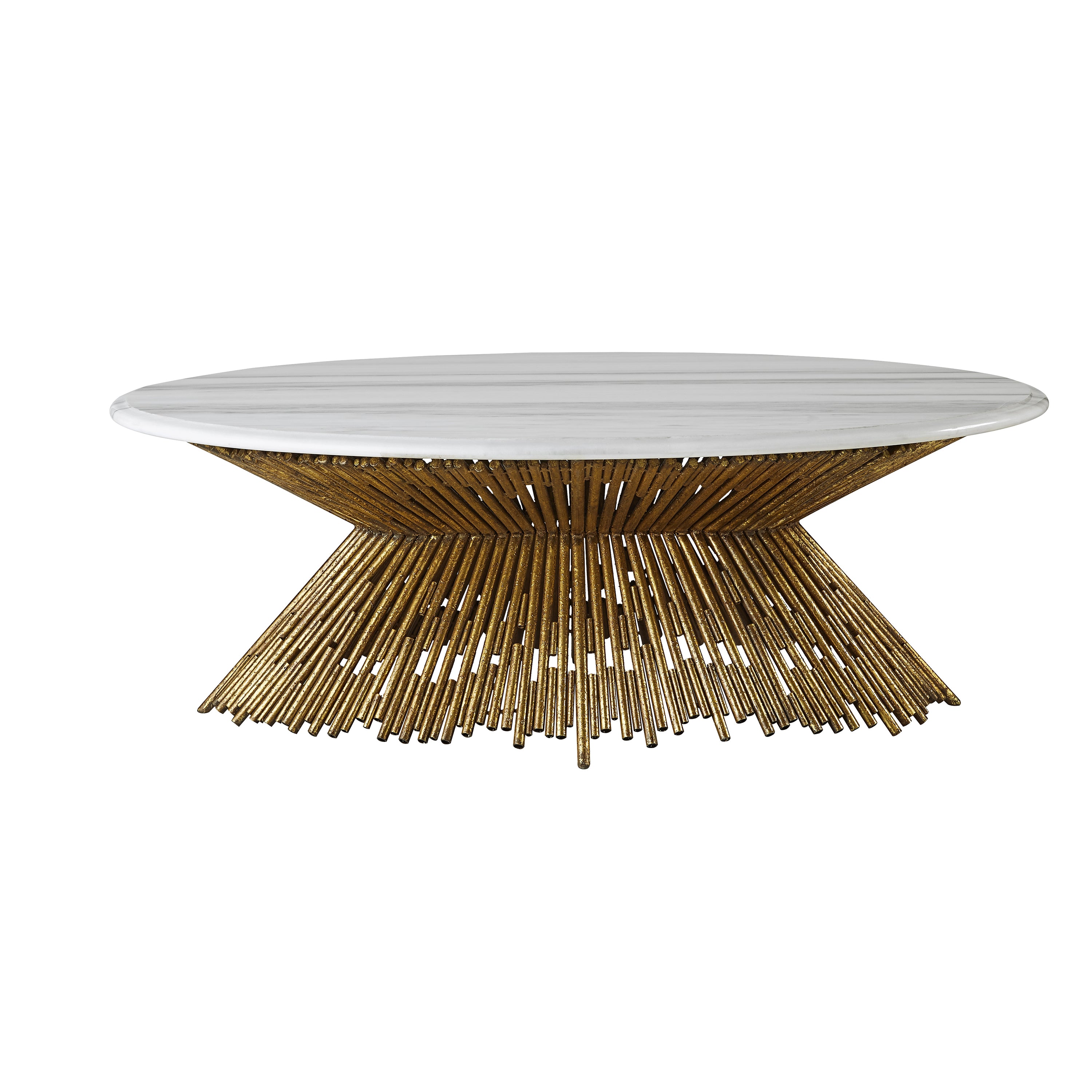 Pick Up Sticks Cocktail Table Base